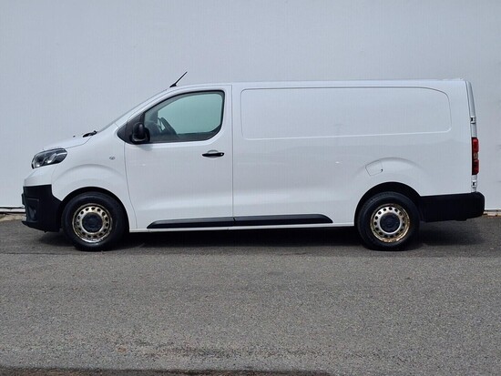 TOYOTA PROACE  2.0 D-4D 90 kW manuál, DPH_2