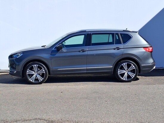 SEAT TARRACO Excelence 2.0 TSI 140 kW automat, DPH_2
