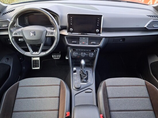 SEAT TARRACO Excelence 2.0 TSI 140 kW automat, DPH_4