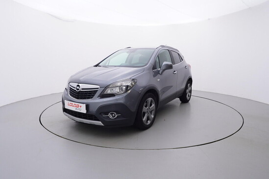 OPEL MOKKA COSMO 1.7  96 kW manuál_1