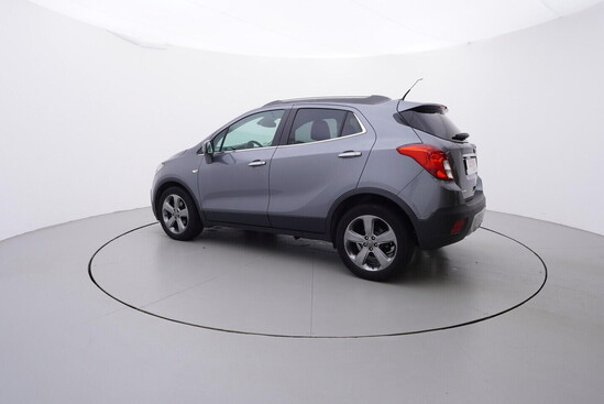 OPEL MOKKA COSMO 1.7  96 kW manuál_2
