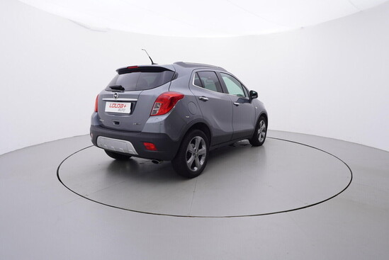 OPEL MOKKA COSMO 1.7  96 kW manuál_3