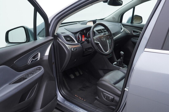 OPEL MOKKA COSMO 1.7  96 kW manuál_4