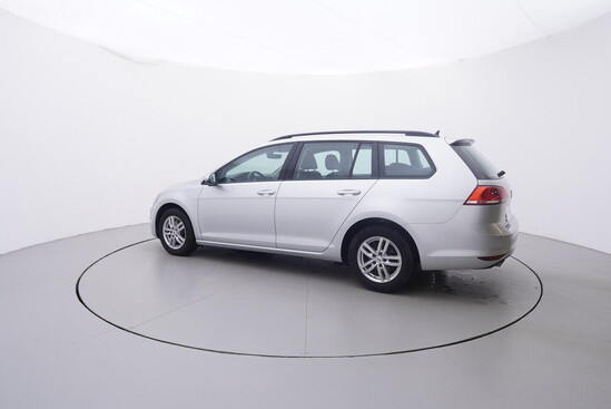 VOLKSWAGEN GOLF VARIANT Comfortline 1.6 TDI 81 kW automat_2