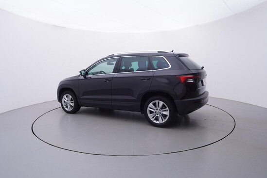 ŠKODA KAROQ Style 1.5 TSI 110 kW manuál_2