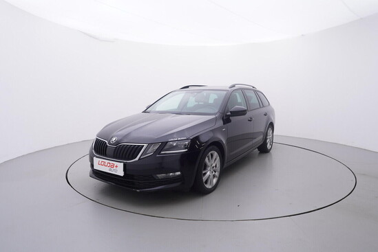 ŠKODA OCTAVIA Style 2.0 TDI 110 kW automat, DPH_1