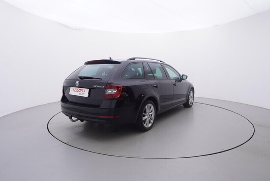 ŠKODA OCTAVIA Style 2.0 TDI 110 kW automat, DPH_3