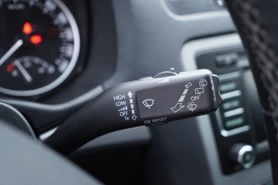 ŠKODA OCTAVIA Style 1.6 TDI 77 kW manuál_5