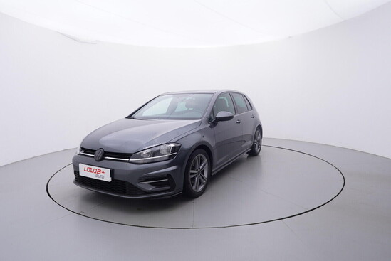 VOLKSWAGEN GOLF Sport 1.5 TSI 110 kW automat_1