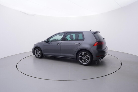 VOLKSWAGEN GOLF Sport 1.5 TSI 110 kW automat_2