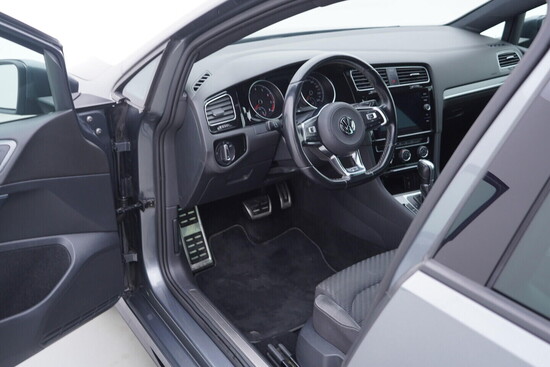 VOLKSWAGEN GOLF Sport 1.5 TSI 110 kW automat_4