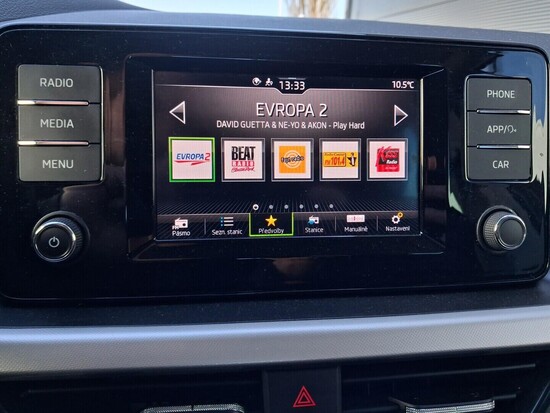 ŠKODA SCALA Ambition 1.5 TSI 110 kW manuál, DPH_5