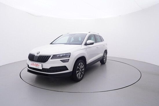 ŠKODA KAROQ Ambition 2.0 TDI 85 kW manuál, DPH_1
