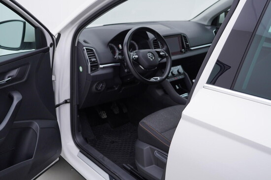 ŠKODA KAROQ Ambition 2.0 TDI 85 kW manuál, DPH_4