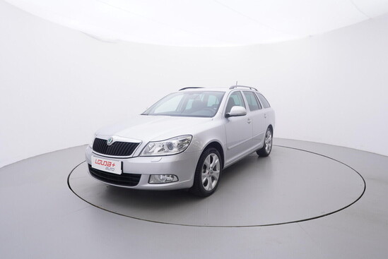 ŠKODA OCTAVIA Elegance 2.0 TDI 103 kW automat_1
