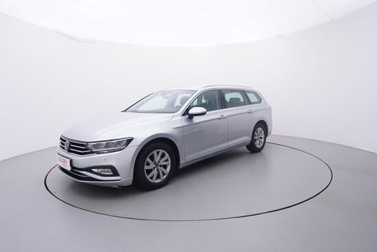 VOLKSWAGEN PASSAT VARIANT Business 2.0 TDI 110 kW automat, DPH_1