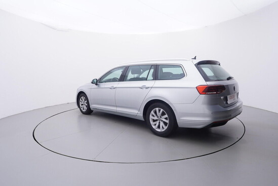 VOLKSWAGEN PASSAT VARIANT Business 2.0 TDI 110 kW automat, DPH_2
