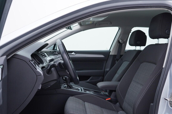 VOLKSWAGEN PASSAT VARIANT Business 2.0 TDI 110 kW automat, DPH_5