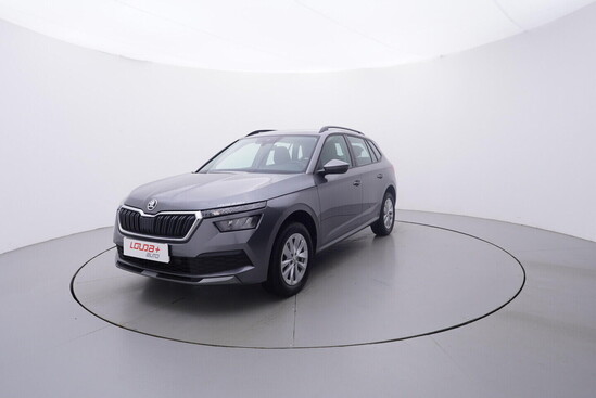 ŠKODA KAMIQ Ambition 1.0 TSI 70 kW manuál, DPH_1