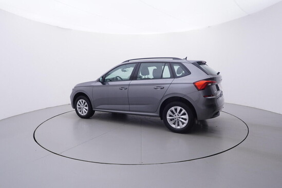 ŠKODA KAMIQ Ambition 1.0 TSI 70 kW manuál, DPH_2