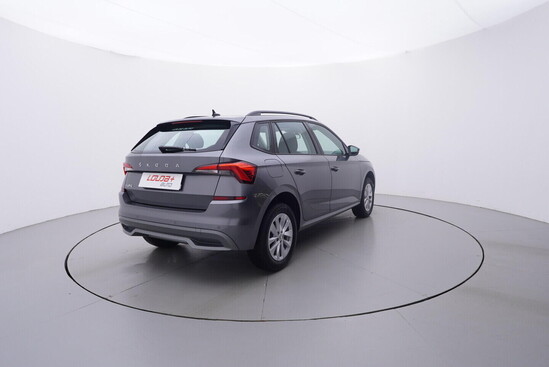 ŠKODA KAMIQ Ambition 1.0 TSI 70 kW manuál, DPH_3