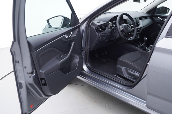 ŠKODA KAMIQ Ambition 1.0 TSI 70 kW manuál, DPH_4