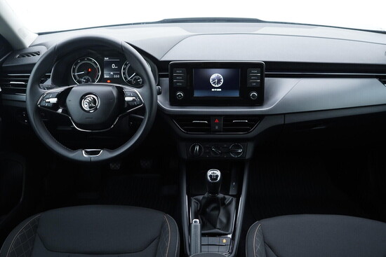 ŠKODA KAMIQ Ambition 1.0 TSI 70 kW manuál, DPH_5