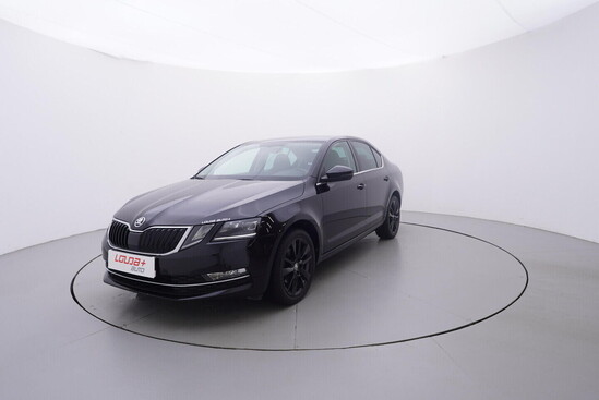 ŠKODA OCTAVIA Style Extra 1.5 TSI 110 kW manuál, DPH_1
