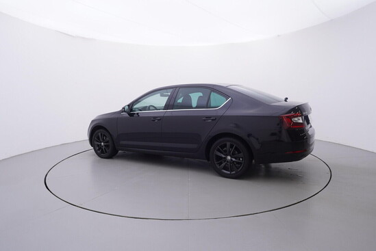 ŠKODA OCTAVIA Style Extra 1.5 TSI 110 kW manuál, DPH_2