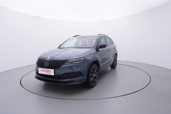 ŠKODA KAROQ SportLine 1.5 TSI 110 kW automat_1