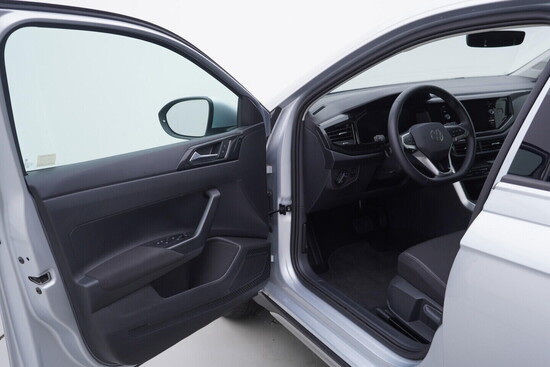 VOLKSWAGEN TAIGO Life 1.0 TSI 85 kW automat, DPH_4