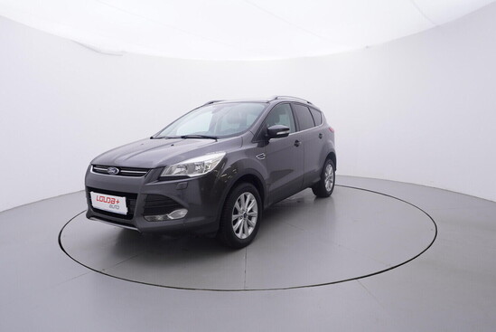 FORD KUGA Titanium 1.5  110 kW manuál_1