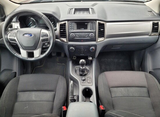 FORD RANGER XLT 2.2 TDCi 118 kW manuál, DPH_4