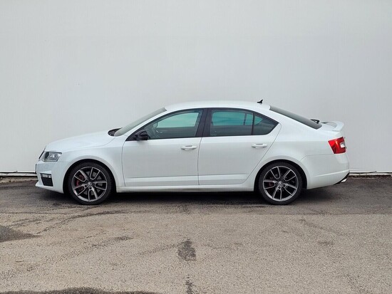 ŠKODA OCTAVIA RS 2.0 TSI 162 kW automat_2