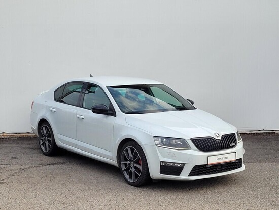 ŠKODA OCTAVIA RS 2.0 TSI 162 kW automat_3