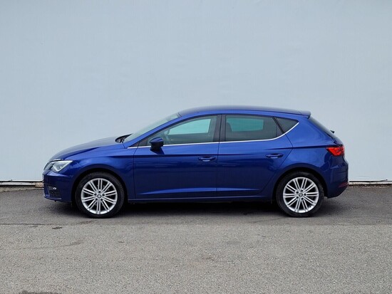 SEAT LEON Xcellence 1.5 TSI CNG 96 kW automat_2