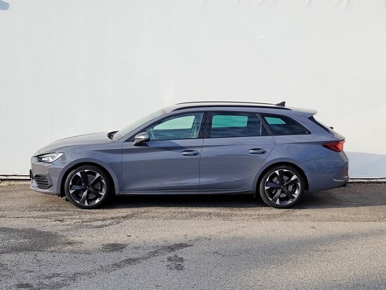 CUPRA LEON  2.0 TSI 180 kW automat_2