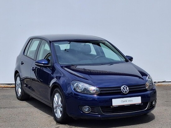 VOLKSWAGEN GOLF Highline 2.0 TDI 103 kW manuál_3
