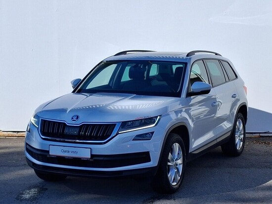 ŠKODA KODIAQ Ambition 2.0 TSI 140 kW automat_1