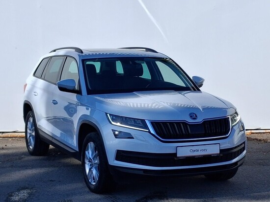 ŠKODA KODIAQ Ambition 2.0 TSI 140 kW automat_3