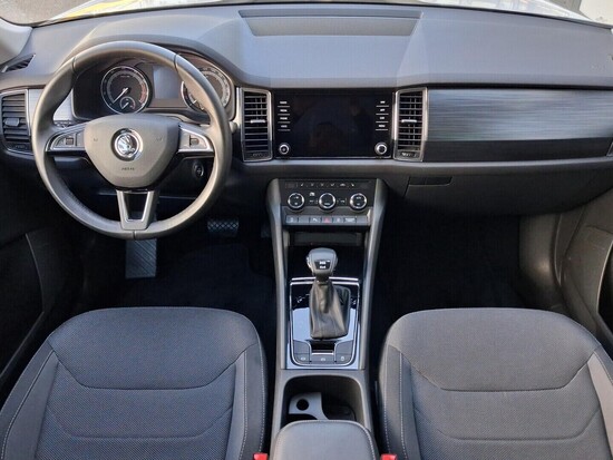 ŠKODA KODIAQ Ambition 2.0 TSI 140 kW automat_4