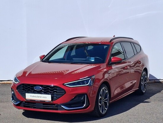 FORD FOCUS ST-Line 1.0 EcoBoost 114 kW automat_1