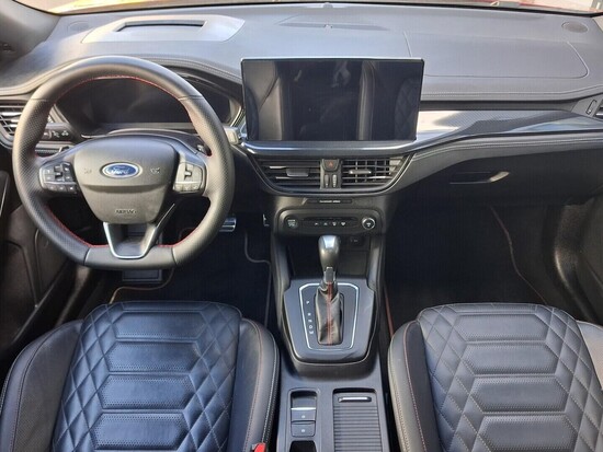 FORD FOCUS ST-Line 1.0 EcoBoost 114 kW automat_4