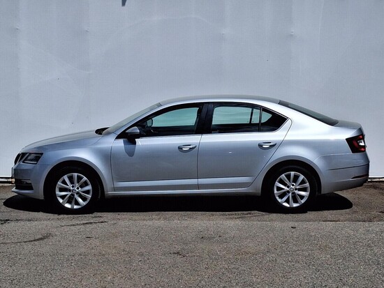 ŠKODA OCTAVIA Style 2.0 TDI 110 kW manuál_2
