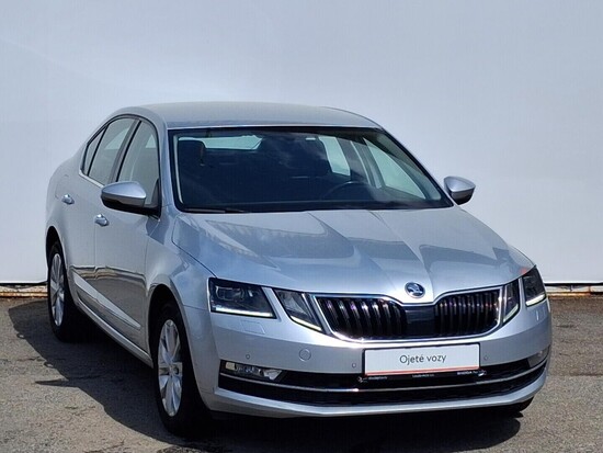 ŠKODA OCTAVIA Style 2.0 TDI 110 kW manuál_3