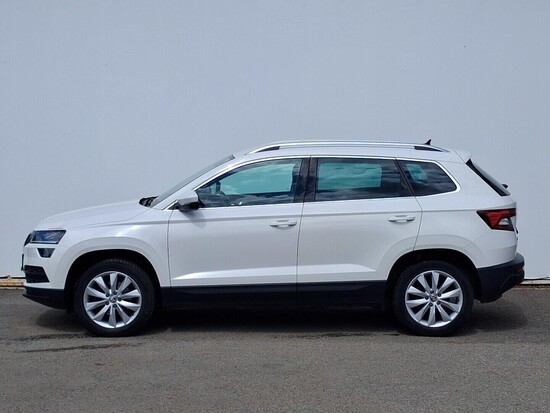 ŠKODA KAROQ Style 1.6 TDI 85 kW automat_2