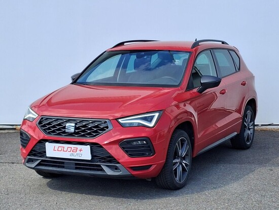 SEAT ATECA FR 1.5 TSI 110 kW automat, DPH_1