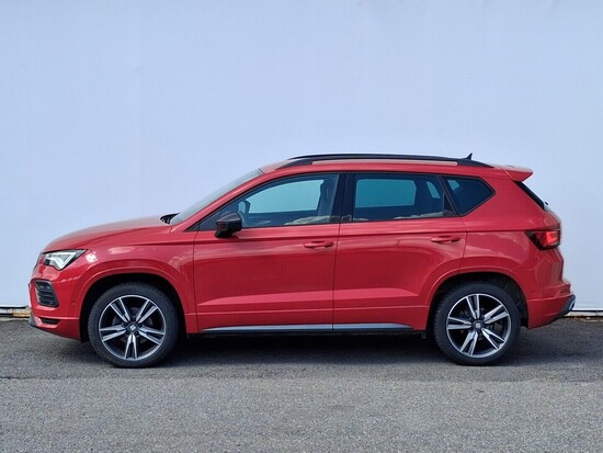 SEAT ATECA FR 1.5 TSI 110 kW automat, DPH_2