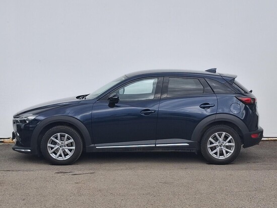 MAZDA CX-3 2.0 Skyactiv 89 kW automat_2