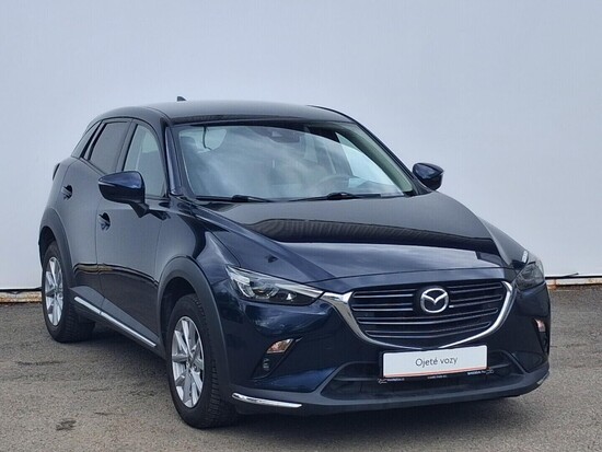 MAZDA CX-3 2.0 Skyactiv 89 kW automat_3
